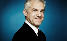 Stéphane Martinet