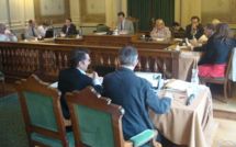 1er arrondissement : Conseil d'Arrondissement avant le Conseil de Paris du 12 novembre 2012