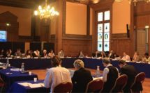12e arrondissement : Conseil d'Arrondissement avant le Conseil de Paris du 12 novembre 2012