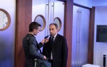 Election du président de l'UMP : Jean-François Copé en tête dans le 12e arrondissement