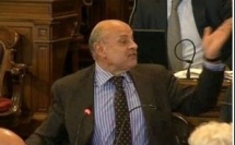 Les propos de Jean-Marie Le Guen ne seront pas au PV de la séance