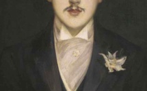 Marcel Proust, a Parisian Novel at Carnavalet Museum, Paris