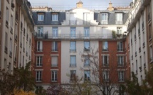 Logement de la Ville de Paris : la liste des élus parisiens s'allonge dans le 17e 