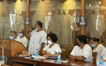 Tauhiti Nena et le Hau Mā’ohi Ti’ama sont-ils populistes ?