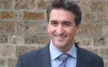 Thomas Lauret