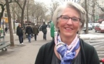 Dominique Baud