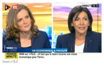Les femmes savantes