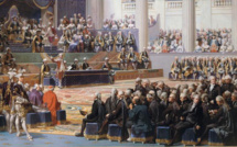 La Révolution ?