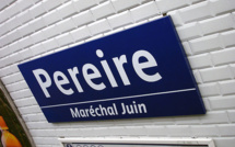 Appel à témoins suite à un accident de la circulation boulevard Pereire