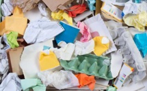 Passion papier