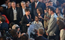 Paris candidate aux JO 2024