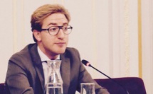 Alexandre Vesperini