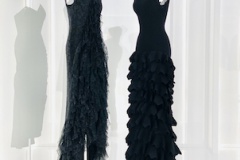Alaia -Balenciaga