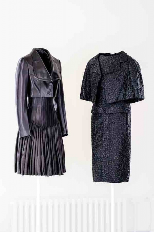 Alaia-Balenciaga