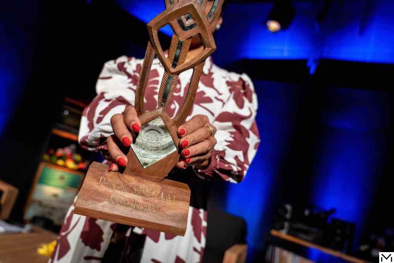 Special Jury Prize - FIFO 2021 Special Jury Prize - FIFO 2021