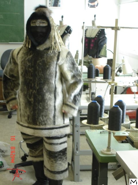 Inuit