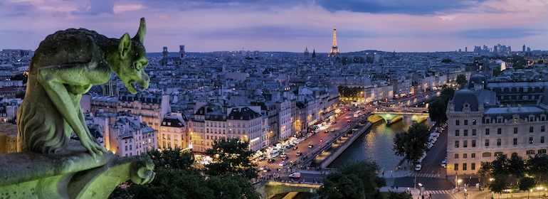 Paris Ile-de-France